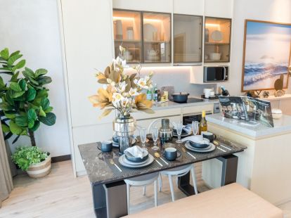 Апартаменты, Таиланд, Восточная часть, Паттайя, 8 000 000 ฿ фото 21