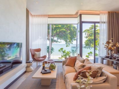 Апартаменты, Таиланд, Восточная часть, Паттайя, 8 000 000 ฿ фото 22