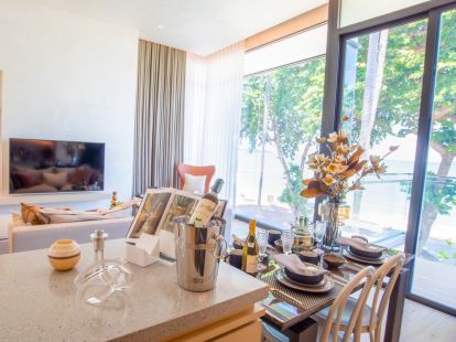 Апартаменты, Таиланд, Восточная часть, Паттайя, 8 000 000 ฿ фото 23