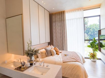 Апартаменты, Таиланд, Восточная часть, Паттайя, 8 000 000 ฿ фото 25