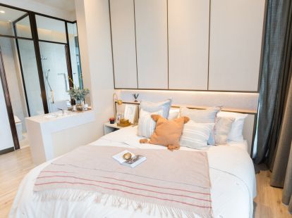 Апартаменты, Таиланд, Восточная часть, Паттайя, 8 000 000 ฿ фото 27