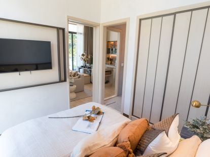 Апартаменты, Таиланд, Восточная часть, Паттайя, 8 000 000 ฿ фото 29