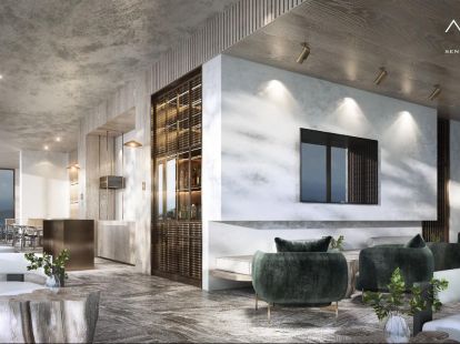 Апартаменты, Таиланд, Восточная часть, Паттайя, 8 000 000 ฿ фото 4