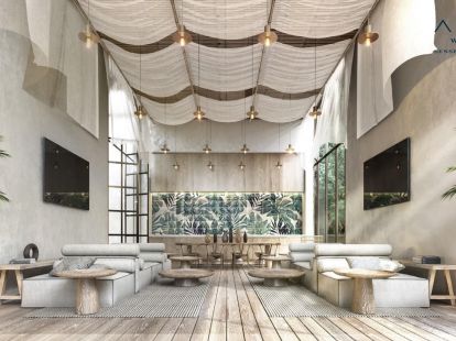 Апартаменты, Таиланд, Восточная часть, Паттайя, 8 000 000 ฿ фото 5