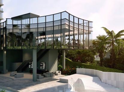 Апартаменты, Таиланд, Восточная часть, Паттайя, 8 000 000 ฿ фото 8