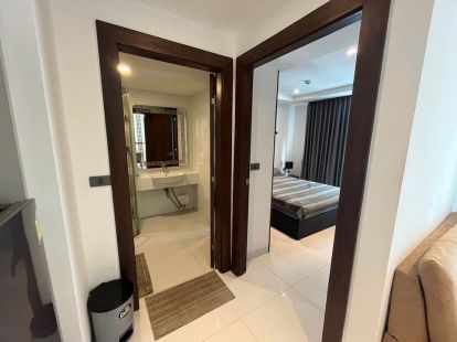 Апартаменты, Таиланд, Восточная часть, Паттайя, 1 800 000 ฿ фото 10