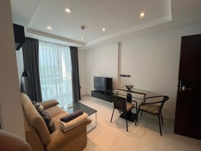 Апартаменты, Таиланд, Восточная часть, Паттайя, 1 800 000 ฿ фото 12