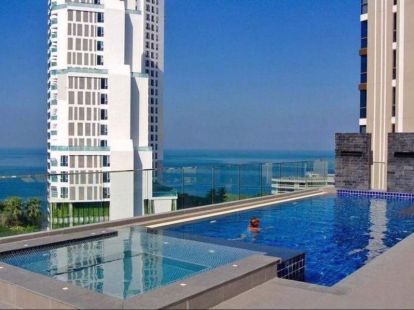 Апартаменты, Таиланд, Восточная часть, Паттайя, 1 800 000 ฿ фото 5