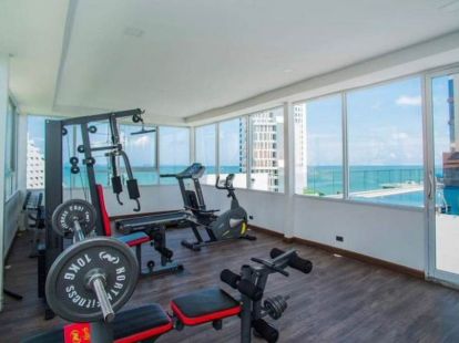 Апартаменты, Таиланд, Восточная часть, Паттайя, 1 800 000 ฿ фото 6