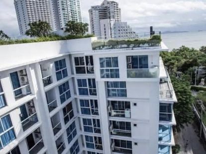 Апартаменты, Таиланд, Восточная часть, Паттайя, 1 800 000 ฿ фото 8