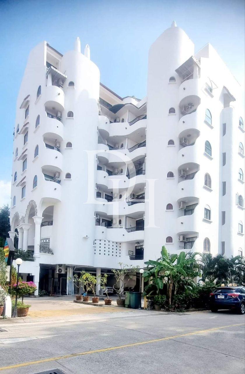 Апартаменты, Таиланд, Восточная часть, Паттайя, 2 000 000 ฿ фото 1