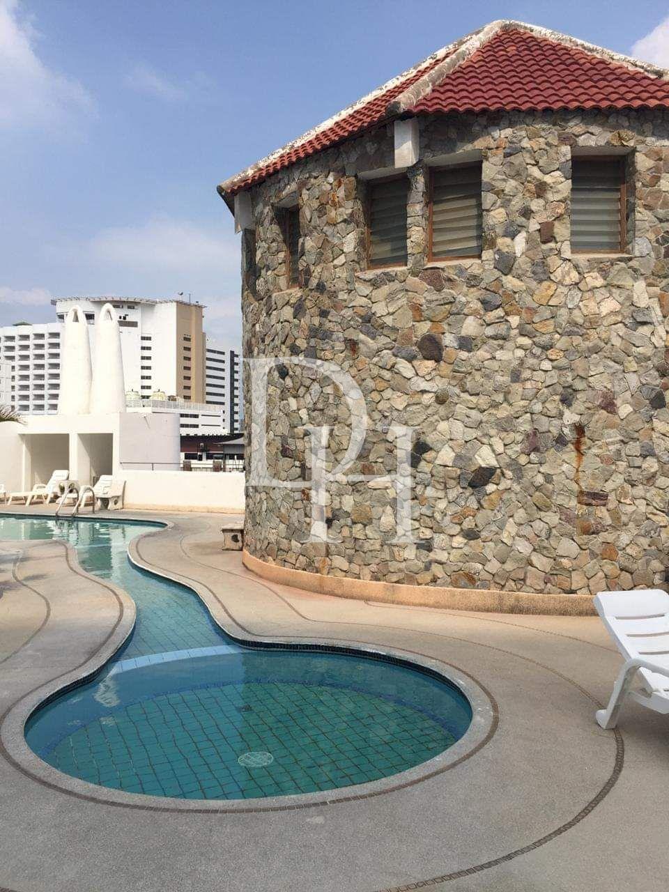 Апартаменты, Таиланд, Восточная часть, Паттайя, 2 000 000 ฿ фото 2