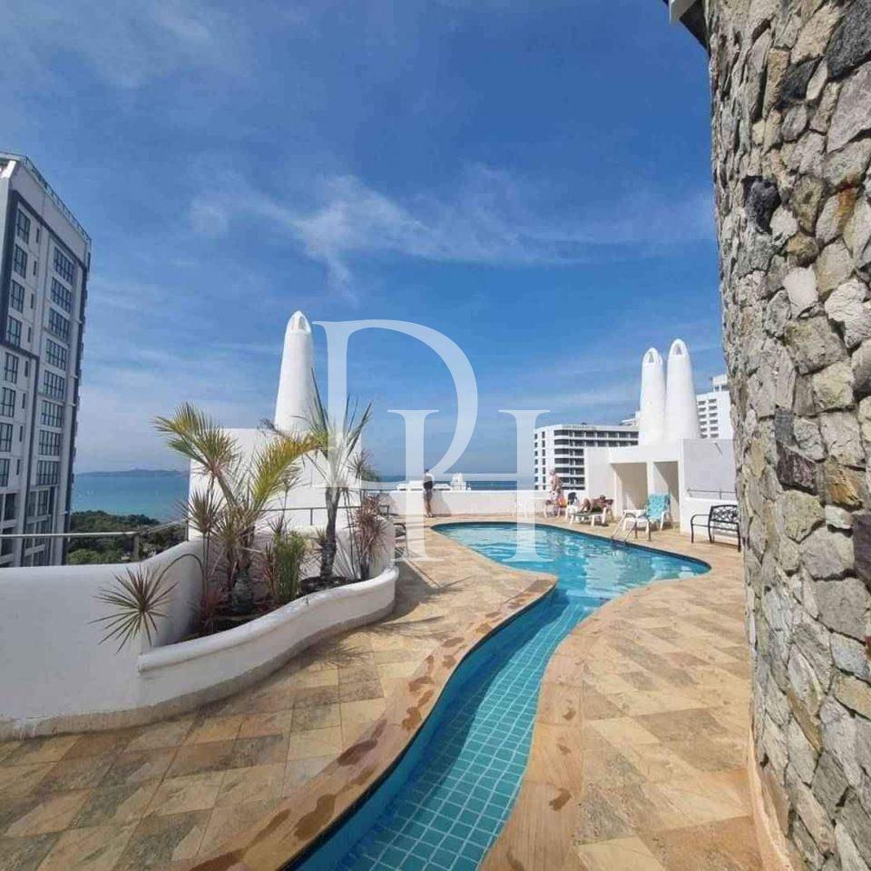 Апартаменты, Таиланд, Восточная часть, Паттайя, 2 000 000 ฿ фото 3