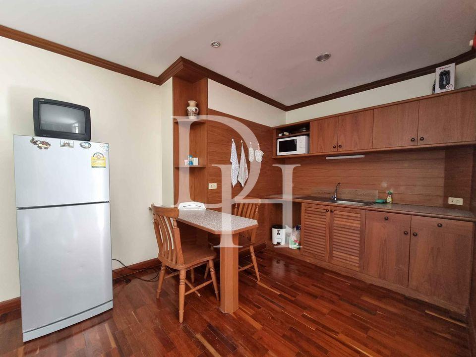 Апартаменты, Таиланд, Восточная часть, Паттайя, 2 000 000 ฿ фото 5