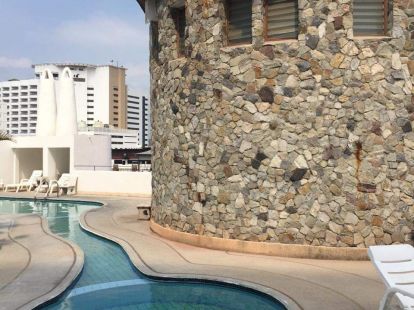 Апартаменты, Таиланд, Восточная часть, Паттайя, 2 000 000 ฿ фото 2