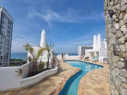 Апартаменты, Таиланд, Восточная часть, Паттайя, 2 000 000 ฿ фото 3