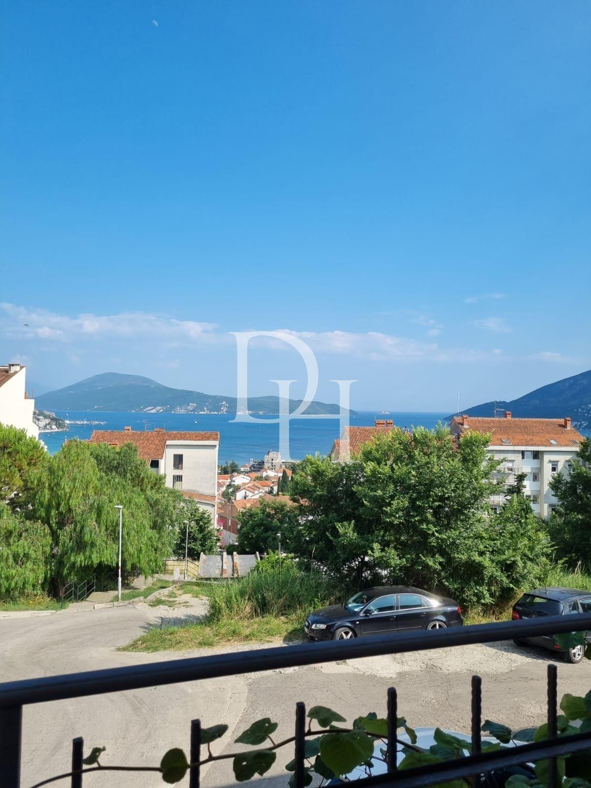 Апартаменты, Черногория, О. Херцег-Нови, Игало, 98 000 € фото 1