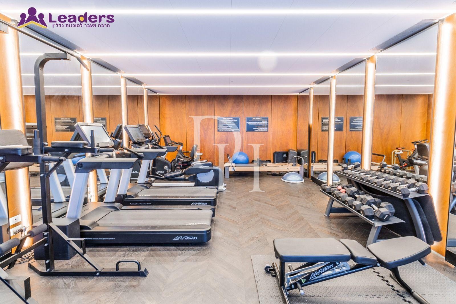 Апартаменты, Израиль, Тель-Авивский, Герцлия, 3 000 000 $ фото 11