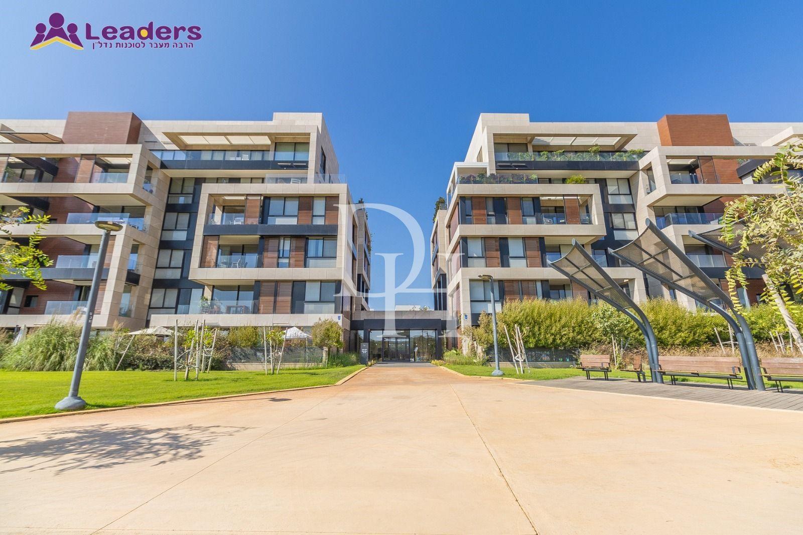 Апартаменты, Израиль, Тель-Авивский, Герцлия, 3 000 000 $ фото 2