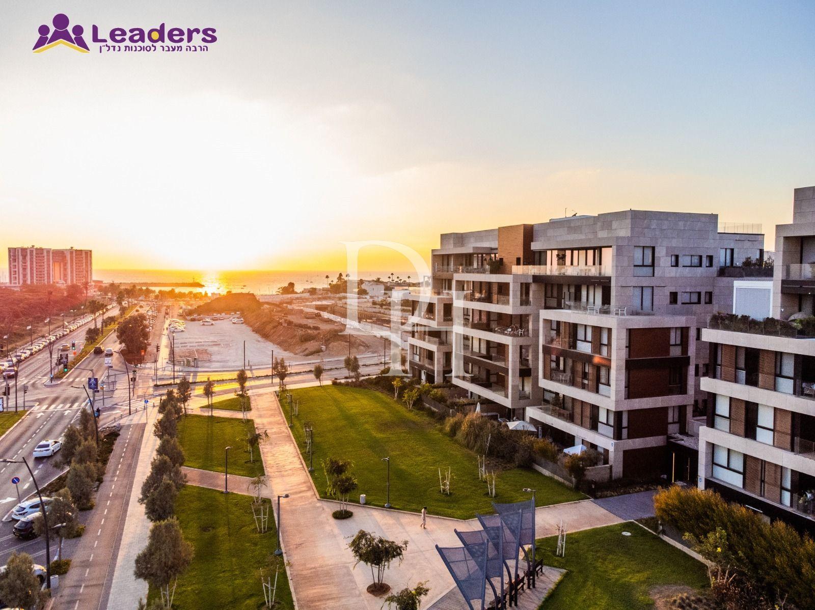 Апартаменты, Израиль, Тель-Авивский, Герцлия, 3 000 000 $ фото 3