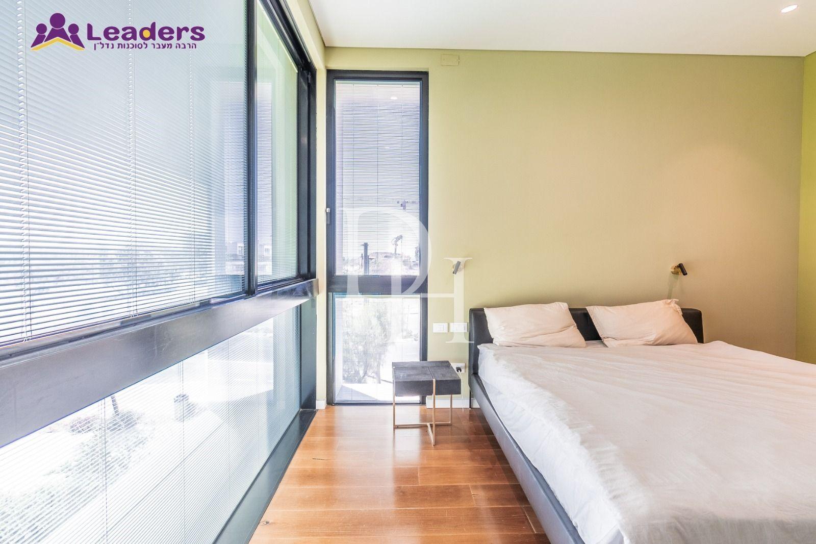 Апартаменты, Израиль, Тель-Авивский, Герцлия, 3 000 000 $ фото 4