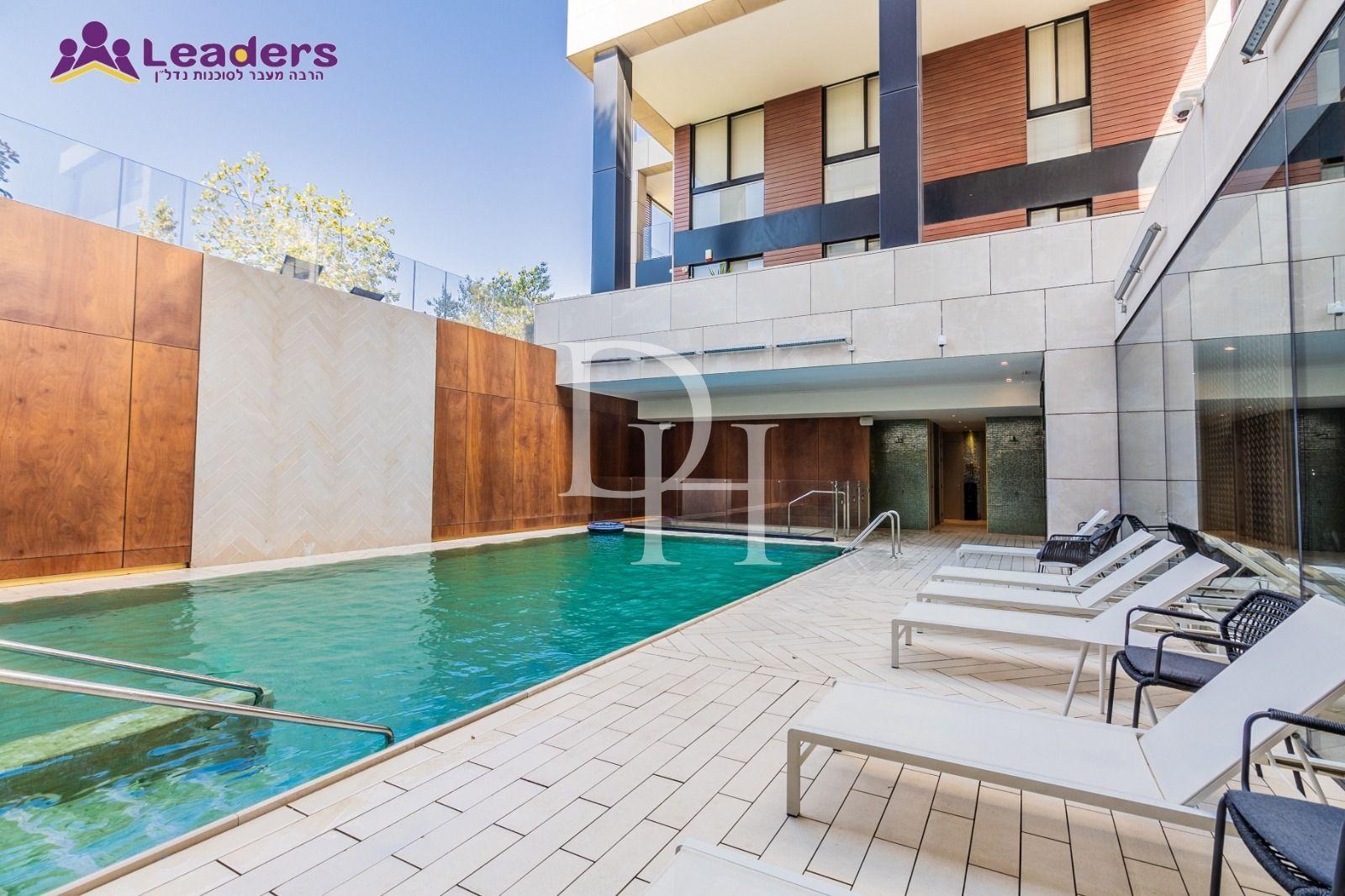 Апартаменты, Израиль, Тель-Авивский, Герцлия, 3 000 000 $ фото 5