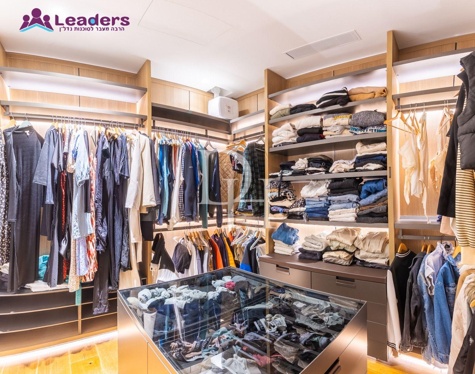 Апартаменты, Израиль, Тель-Авивский, Герцлия, 3 000 000 $ фото 6