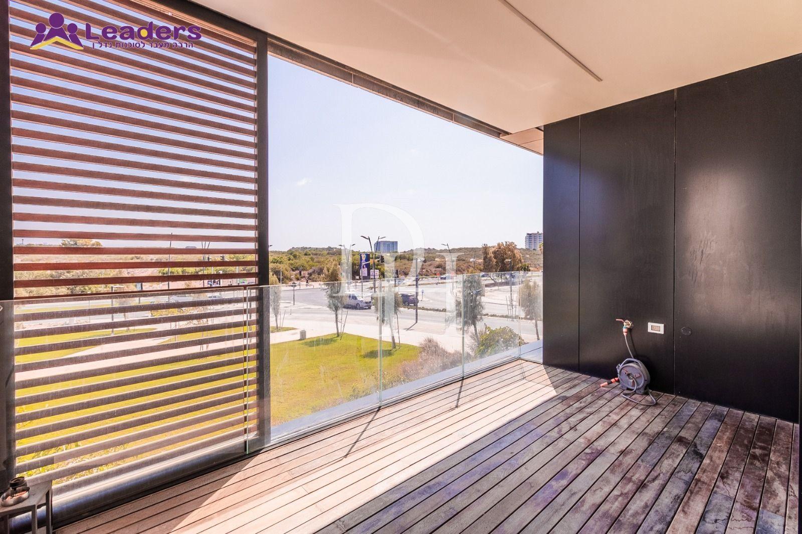 Апартаменты, Израиль, Тель-Авивский, Герцлия, 3 000 000 $ фото 8