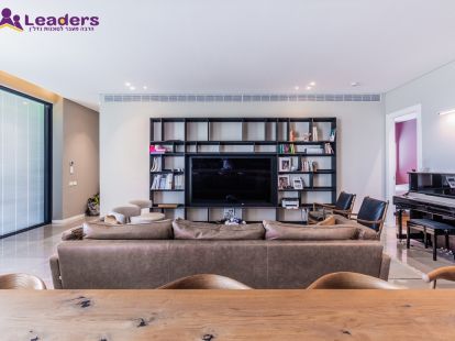 Апартаменты, Израиль, Тель-Авивский, Герцлия, 3 000 000 $ фото 10