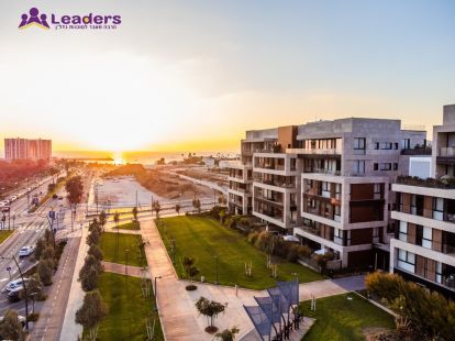 Апартаменты, Израиль, Тель-Авивский, Герцлия, 3 000 000 $ фото 3