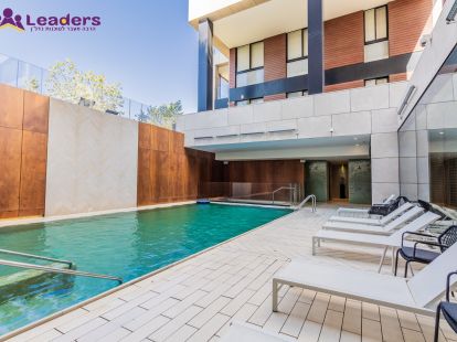 Апартаменты, Израиль, Тель-Авивский, Герцлия, 3 000 000 $ фото 5