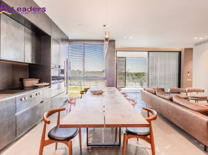 Апартаменты, Израиль, Тель-Авивский, Герцлия, 3 000 000 $ фото 9