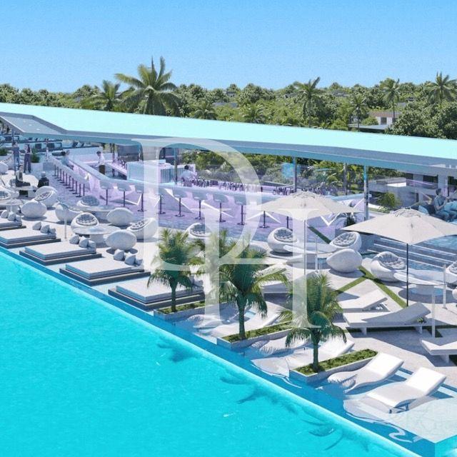 Апартаменты, Индонезия, Регион Бали, Чангу, 350 000 $ фото 2