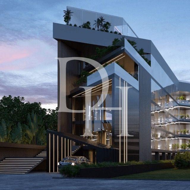 Апартаменты, Индонезия, Регион Бали, Чангу, 350 000 $ фото 5