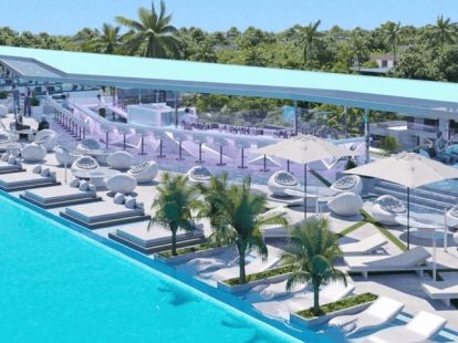 Апартаменты, Индонезия, Регион Бали, Чангу, 350 000 $ фото 2