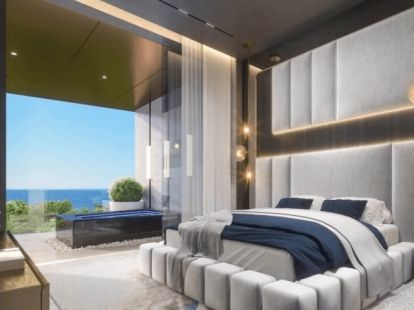 Апартаменты, Индонезия, Регион Бали, Чангу, 350 000 $ фото 6