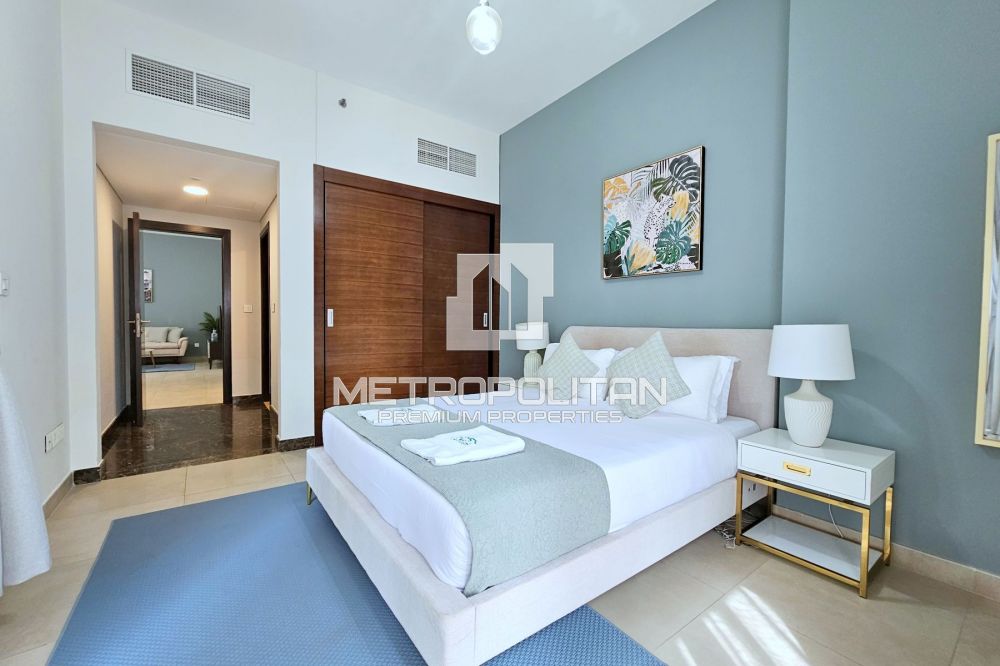 Аренда квартиры в Дубай Марина - 120000Dh - Ref: 9841 фото 11