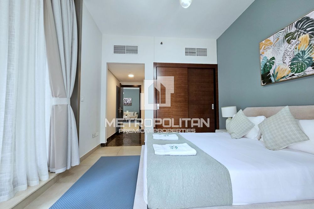 Аренда квартиры в Дубай Марина - 120000Dh - Ref: 9841 фото 12