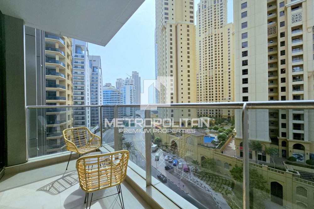 Аренда квартиры в Дубай Марина - 120000Dh - Ref: 9841 фото 13