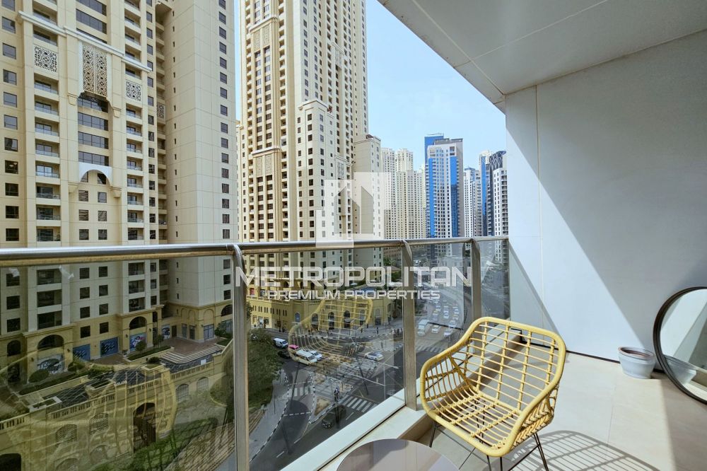 Аренда квартиры в Дубай Марина - 120000Dh - Ref: 9841 фото 14