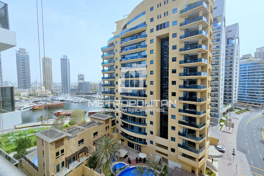 Аренда квартиры в Дубай Марина - 120000Dh - Ref: 9841 фото 15