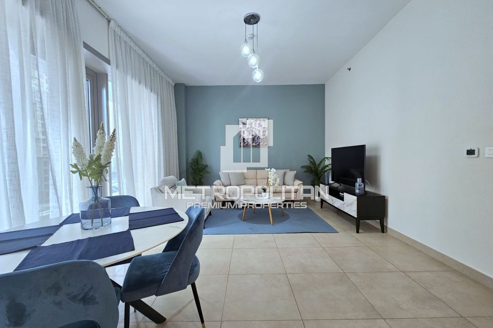 Аренда квартиры в Дубай Марина - 120000Dh - Ref: 9841 фото 4