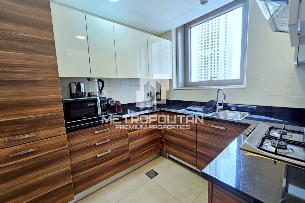 Аренда квартиры в Дубай Марина - 120000Dh - Ref: 9841 фото 7