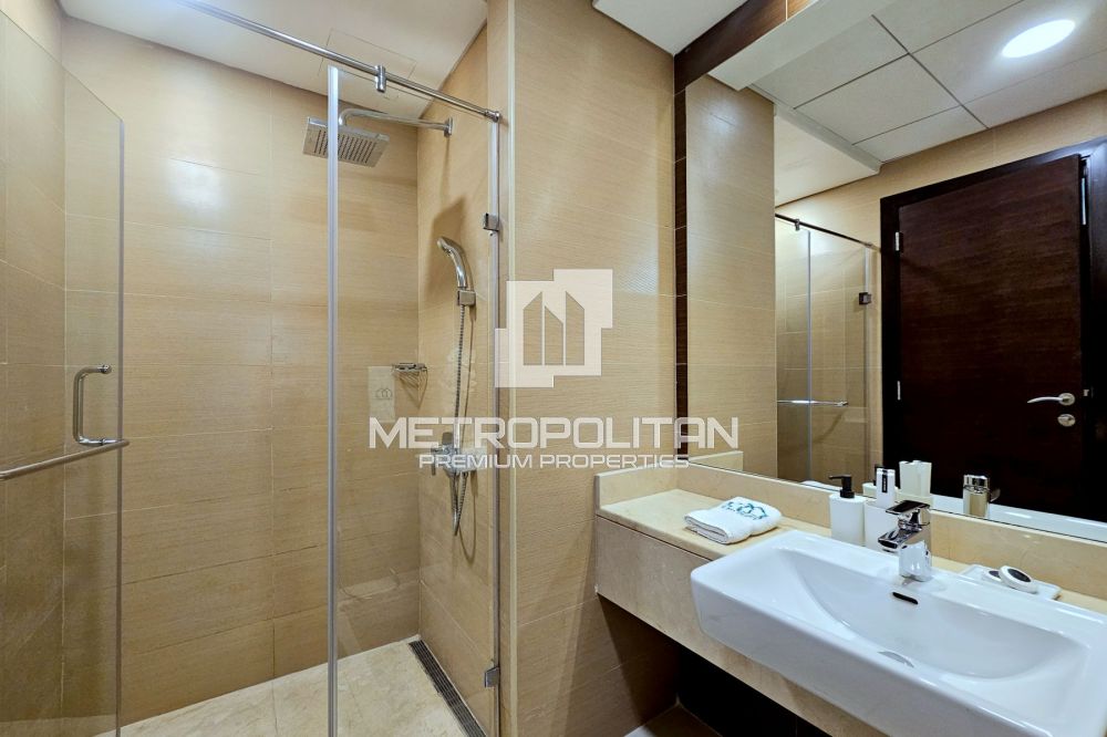 Аренда квартиры в Дубай Марина - 120000Dh - Ref: 9841 фото 8