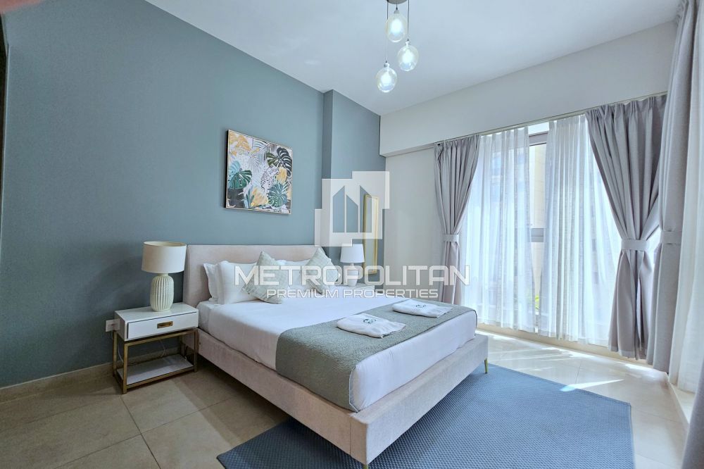 Аренда квартиры в Дубай Марина - 120000Dh - Ref: 9841 фото 9