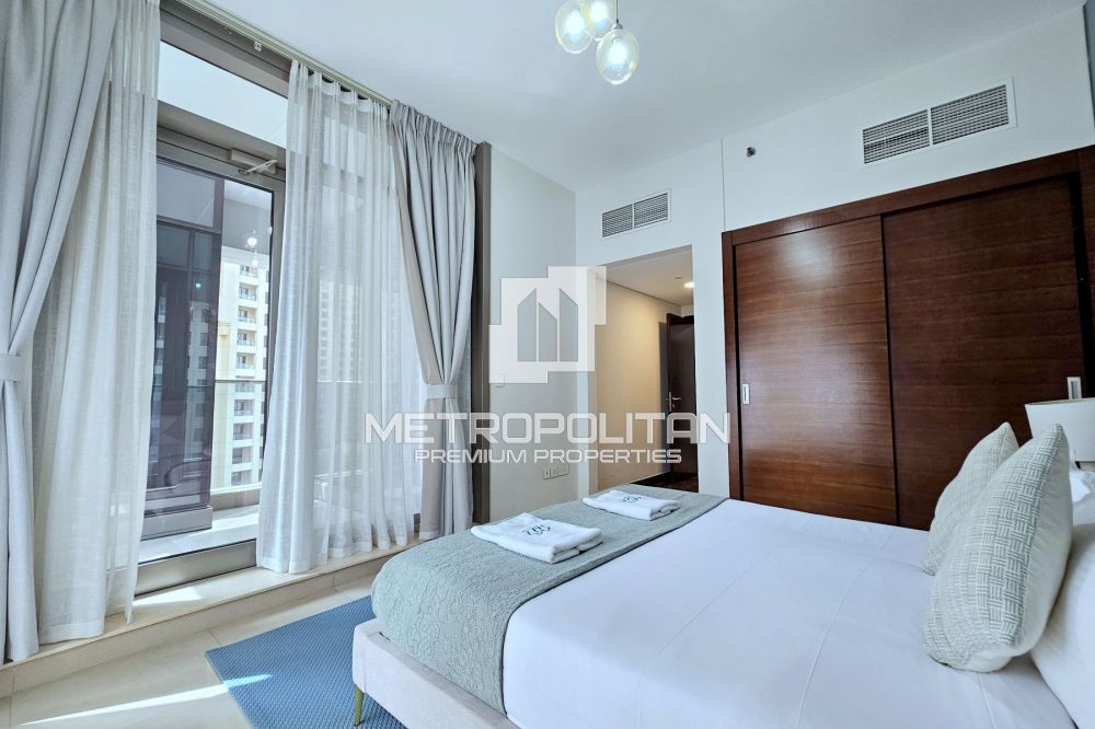 Аренда квартиры в Дубай Марина - 120000Dh - Ref: 9841 фото 10