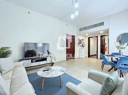 Аренда квартиры в Дубай Марина - 120000Dh - Ref: 9841 фото 2