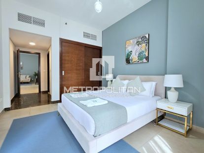 Аренда квартиры в Дубай Марина - 120000Dh - Ref: 9841 фото 11