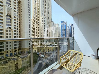 Аренда квартиры в Дубай Марина - 120000Dh - Ref: 9841 фото 14