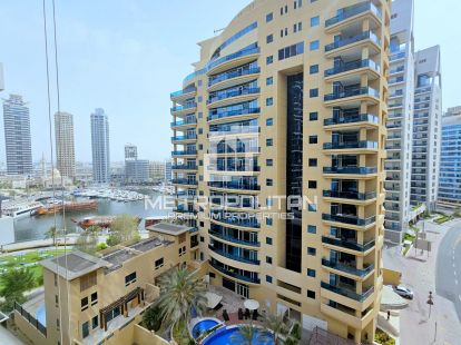 Аренда квартиры в Дубай Марина - 120000Dh - Ref: 9841 фото 15